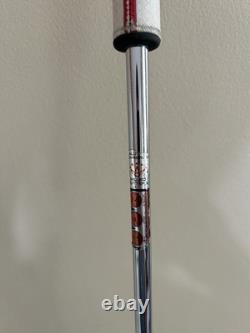 Titleist Scotty Cameron Studio Select Laguna 1.5 34 Inch Putter Right Handed
