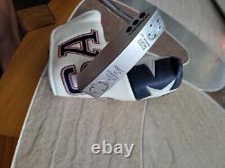 Titleist Scotty Cameron Studio Select Newport 2.7 35 Putter withHeadcover