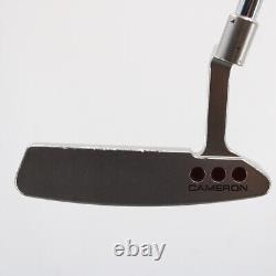 Titleist Scotty Cameron Studio Select Newport 2 Putter 34 Inches 34 RH S-144691