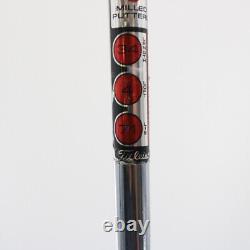 Titleist Scotty Cameron Studio Select Newport 2 Putter 34 Inches 34 RH S-144691