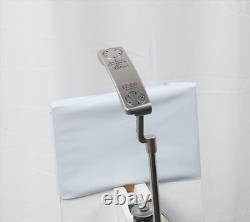 Titleist Scotty Cameron Studio Select Newport 35 Putter Good Rh 13717608