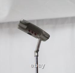 Titleist Scotty Cameron Studio Select Newport 35 Putter Good Rh 13717608