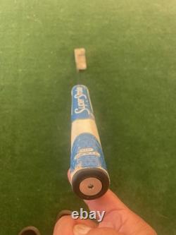 Titleist Scotty Cameron Studio Select Squareback No. 1 Putter with Head Cover RH