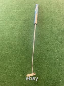 Titleist Scotty Cameron Studio Select Squareback No. 1 Putter with Head Cover RH