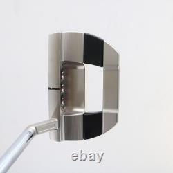 Titleist Scotty Cameron Studio Style Fastback 1.5 Putter 34 Inches RH S-156612