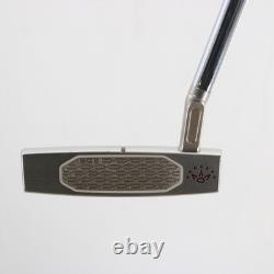 Titleist Scotty Cameron Studio Style Fastback 1.5 Putter 34 Inches RH S-156612