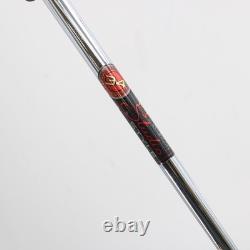Titleist Scotty Cameron Studio Style Fastback 1.5 Putter 34 Inches RH S-156612