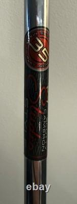 Titleist Scotty Cameron Studio Style Fastback 1.5 Putter / 35