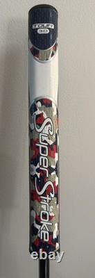 Titleist Scotty Cameron Studio Style Fastback 1.5 Putter / 35
