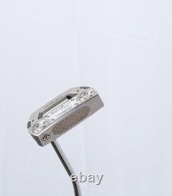 Titleist Scotty Cameron Studio Style Fastback 34 Putter Excellent Rh 14106495
