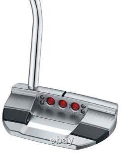 Titleist Scotty Cameron Studio Style Fastback Putter 33 Inches Excellent