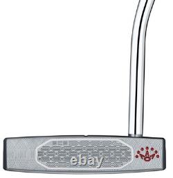 Titleist Scotty Cameron Studio Style Fastback Putter 34 Inches Mint