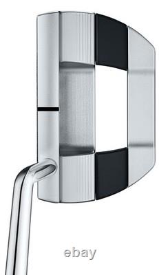 Titleist Scotty Cameron Studio Style Fastback Putter 34 Inches Mint