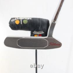 Titleist Scotty Cameron Studio Style Newport 2.5 Putter 35 Steel RH S-164446