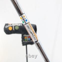 Titleist Scotty Cameron Studio Style Newport 2.5 Putter 35 Steel RH S-164446