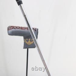 Titleist Scotty Cameron Studio Style Newport Putter 35 Inch Steel RH S-159211