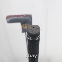 Titleist Scotty Cameron Studio Style Newport Putter 35 Inch Steel RH S-159211