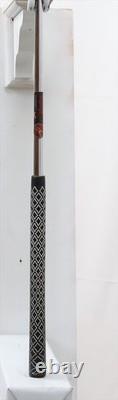 Titleist Scotty Cameron Studio Style Squareback 35 Putter Excellent Rh 4023077