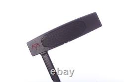 Titleist Scotty Cameron Studio Xperimental Limited Fastback 2 Putter 35 in NEW