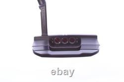 Titleist Scotty Cameron Studio Xperimental Limited Fastback 2 Putter 35 in NEW