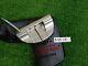 Titleist Scotty Cameron Super Select Del Mar 34 Putter With Headcover New