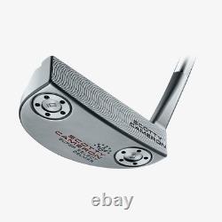 Titleist Scotty Cameron Super Select Del Mar Putter