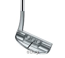 Titleist Scotty Cameron Super Select Del Mar Putter