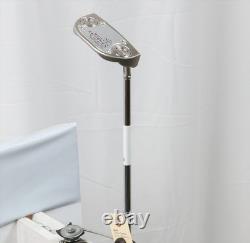 Titleist Scotty Cameron Super Select Fastback 1.5 35 Putter Excellent Rh