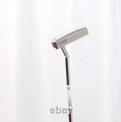 Titleist Scotty Cameron Super Select Fastback 1.5 35 Putter Excellent Rh