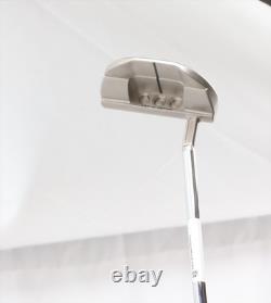 Titleist Scotty Cameron Super Select Fastback 1.5 35 Putter Excellent Rh