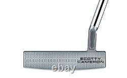 Titleist Scotty Cameron Super Select Fastback 1.5 Putter