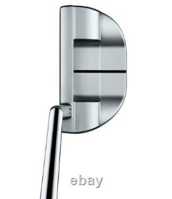 Titleist Scotty Cameron Super Select Fastback 1.5 Putter 35 Inches Very Good