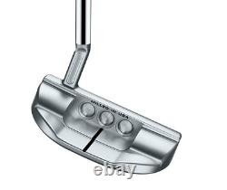 Titleist Scotty Cameron Super Select Fastback 1.5 Putter 35 Inches Very Good