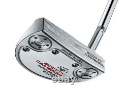 Titleist Scotty Cameron Super Select GOLO 6.5 Putter