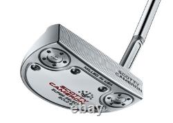 Titleist Scotty Cameron Super Select GOLO 6.5 Putter 34 Inches Very Good