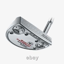 Titleist Scotty Cameron Super Select GOLO 6.5 Putter 34 Inches Very Good
