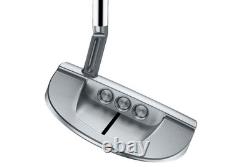 Titleist Scotty Cameron Super Select GOLO 6.5 Putter 34 Inches Very Good