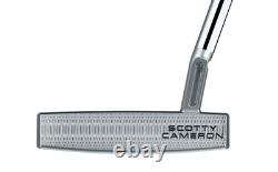 Titleist Scotty Cameron Super Select GOLO 6.5 Putter 35 Inches Mint