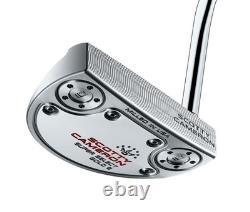 Titleist Scotty Cameron Super Select GOLO 6 Putter 35 Inches Mint