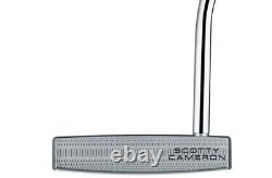 Titleist Scotty Cameron Super Select GOLO 6 Putter 35 Inches Mint