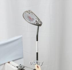 Titleist Scotty Cameron Super Select Golo 6 34 Putter Excellent Rh