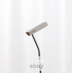 Titleist Scotty Cameron Super Select Golo 6 34 Putter Excellent Rh