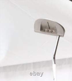 Titleist Scotty Cameron Super Select Golo 6 34 Putter Excellent Rh