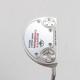 Titleist Scotty Cameron Super Select Golo 6 Putter 34 Inches Steel Rh S-155583