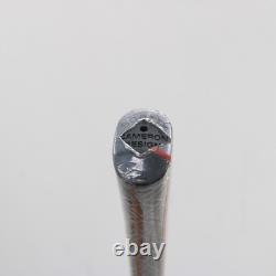 Titleist Scotty Cameron Super Select Golo 6 Putter 34 Inches Steel RH S-155583