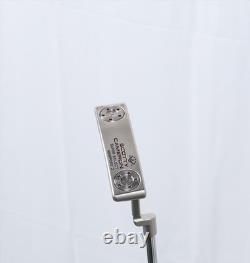 Titleist Scotty Cameron Super Select Newport 2 34 Putter Excellent Rh 14048518