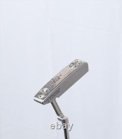 Titleist Scotty Cameron Super Select Newport 2 34 Putter Excellent Rh 14048518