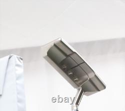 Titleist Scotty Cameron Super Select Newport 2.5 Plus 34 Putter Rh 13034510