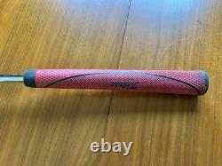 Titleist Scotty Cameron Super Select Newport 2.5 Plus 35 Right-Handed Putter