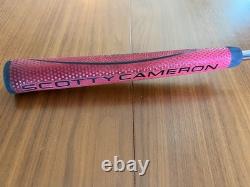 Titleist Scotty Cameron Super Select Newport 2.5 Plus 35 Right-Handed Putter